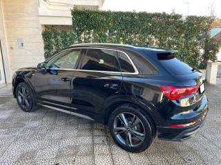 AUDI Q3 usata 4