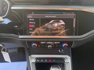 AUDI Q3 usata, con Controllo elettronico della corsia
