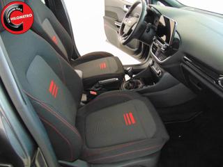 FORD Fiesta usata, con Chiusura centralizzata