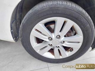 HYUNDAI iX20 usata, con Specchietti laterali elettrici