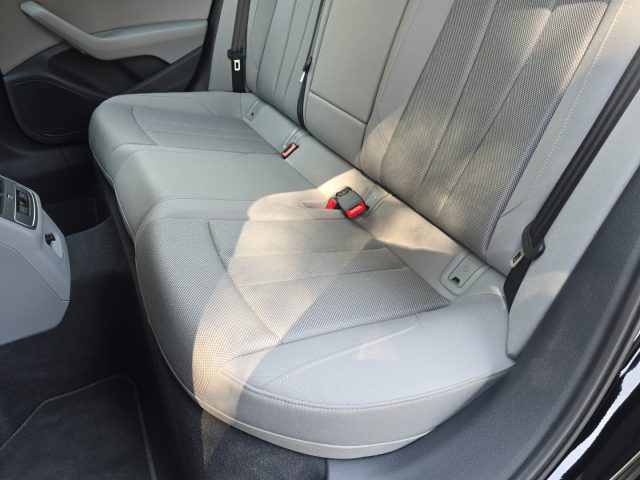 AUDI A4 usata 101