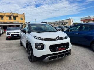 CITROEN C3 Aircross usata, con Airbag