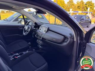 FIAT 500X usata, con Fendinebbia