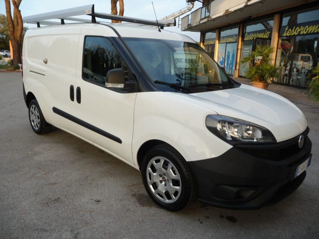FIAT Doblo usata, con Airbag