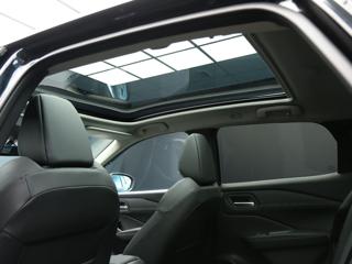 NISSAN Qashqai usata, con Chiusura centralizzata