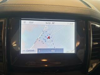 FORD Ranger usata, con Sistema di navigazione