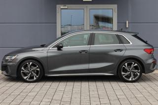 AUDI A3 usata, con Ruota di riserva