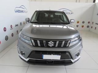 SUZUKI Vitara usata, con Airbag