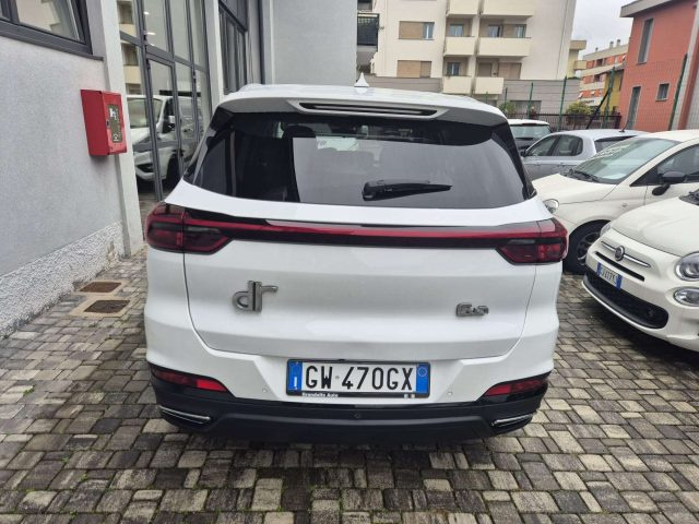 OTHERS-ANDERE OTHERS-ANDERE usata, con Interni in pelle