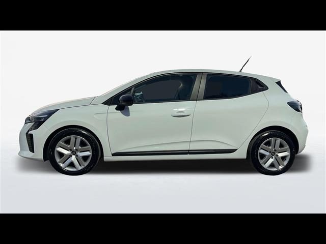 RENAULT Clio usata, con ESP