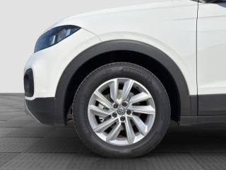 VOLKSWAGEN T-Cross usata 15