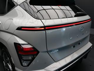 HYUNDAI Kona usata, con Controllo automatico clima