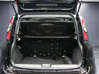 FIAT Panda Cross usata, con Boardcomputer