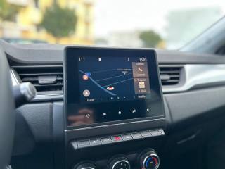 RENAULT Captur usata, con Climatizzatore