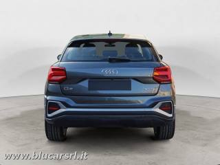 AUDI Q2 usata, con Cerchi in lega