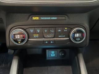FORD Focus usata, con Climatizzatore