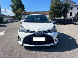 TOYOTA Yaris usata, con Airbag Passeggero