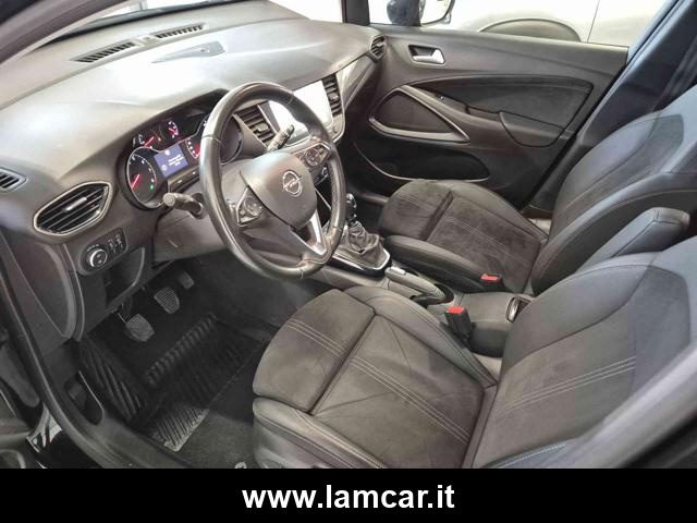 OPEL Crossland usata, con Fendinebbia