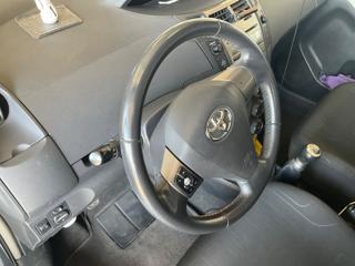 TOYOTA Yaris usata, con Cronologia tagliandi