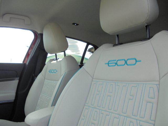 FIAT 600 usata 31