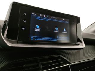 PEUGEOT 208 usata, con Cruise Control