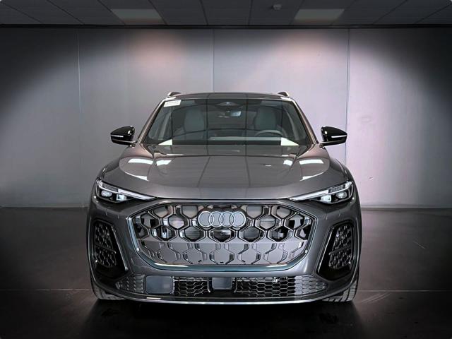 AUDI Q5 usata, con Airbag