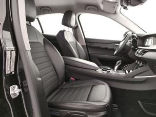 ALFA ROMEO Stelvio usata, con Cerchi in lega