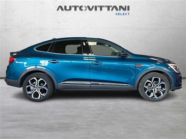 RENAULT Arkana usata, con Autoradio