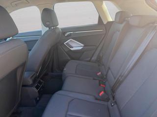AUDI Q3 usata, con Controllo automatico clima