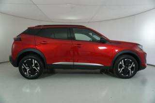 PEUGEOT 2008 usata, con Airbag Passeggero