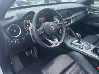 ALFA ROMEO Stelvio usata, con Climatizzatore