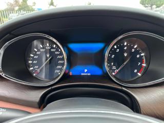 MASERATI Quattroporte usata, con Airbag testa