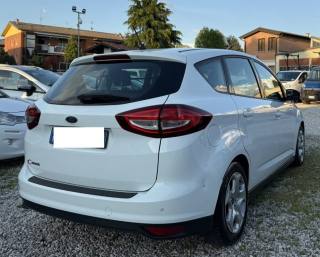 FORD C-Max usata 5