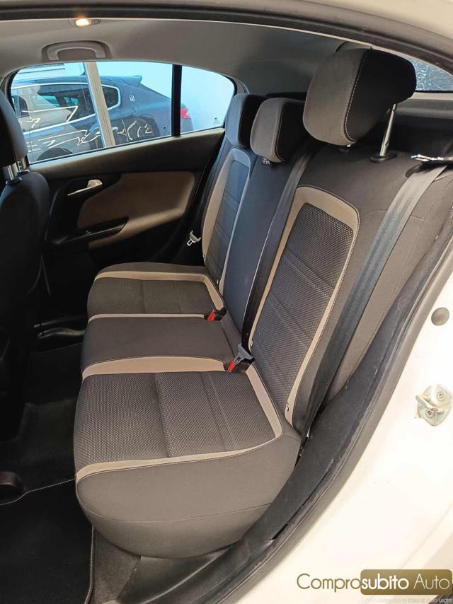 FIAT Tipo usata 20