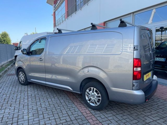 PEUGEOT Expert usata, con Autoradio