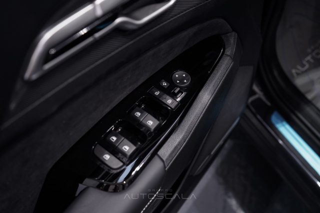KIA Sportage usata, con Controllo automatico clima