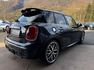 MINI Cooper SD usata, con Airbag Passeggero