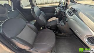 FIAT 500 usata 14