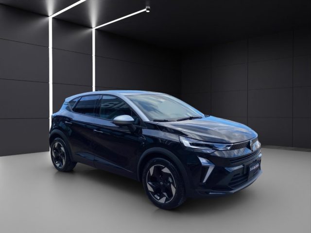 RENAULT Captur usata, con Chiusura centralizzata