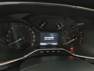 CITROEN C5 Aircross usata, con Sedile posteriore sdoppiato