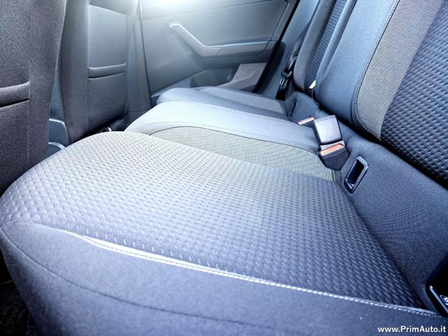 VOLKSWAGEN Polo usata, con Park Distance Control