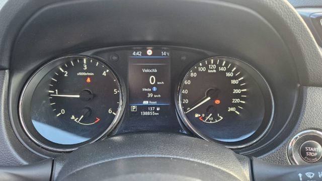 NISSAN X-Trail usata, con Servosterzo