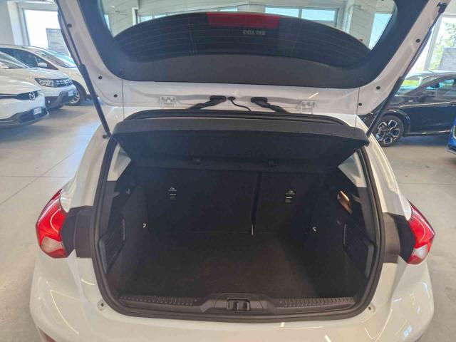 FORD Focus usata, con Immobilizzatore elettronico