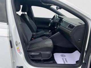 VOLKSWAGEN Taigo usata, con Tettuccio apribile