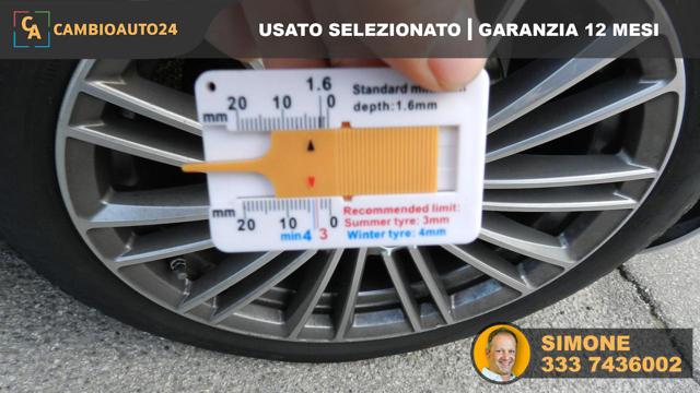 BMW 116 usata 116