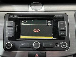 VOLKSWAGEN Passat usata, con Specchietti laterali elettrici