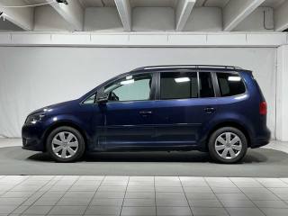 VOLKSWAGEN Touran usata, con Airbag