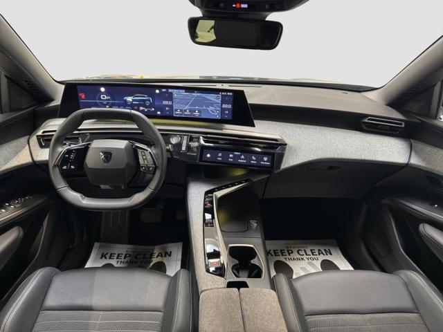 PEUGEOT 3008 usata, con Controllo trazione