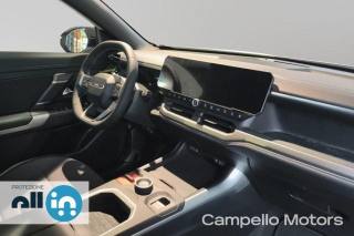 JEEP Compass usata 12
