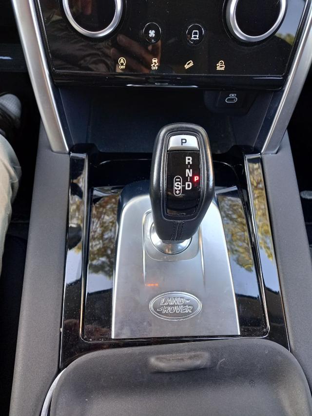 LAND ROVER Discovery Sport usata, con Climatizzatore